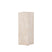 Fjôrd - Zuil Beige Travertinlook - 23x23x65cm - Ramsvik