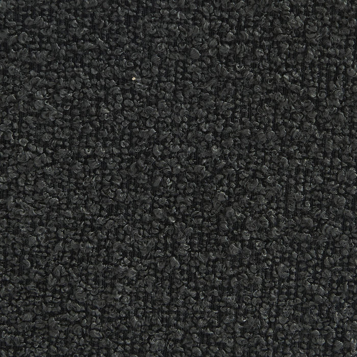 sweeek - Fauteuils boucléstof Sokol 1 zitplaats (set van 2)