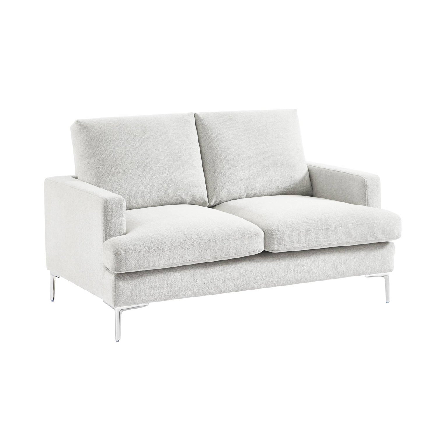 sweeek - Tweepersoonsbank stof