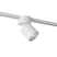 QAZQA Moderne spot wit voor railsysteem 1-fase GU10 70mm - Iconic