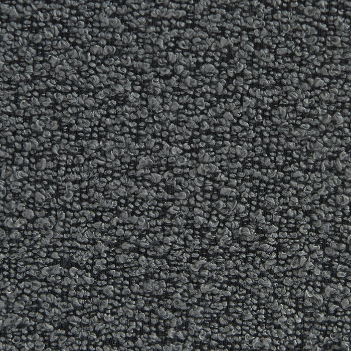 sweeek - Fauteuils boucléstof Sokol 1 zitplaats (set van 3)