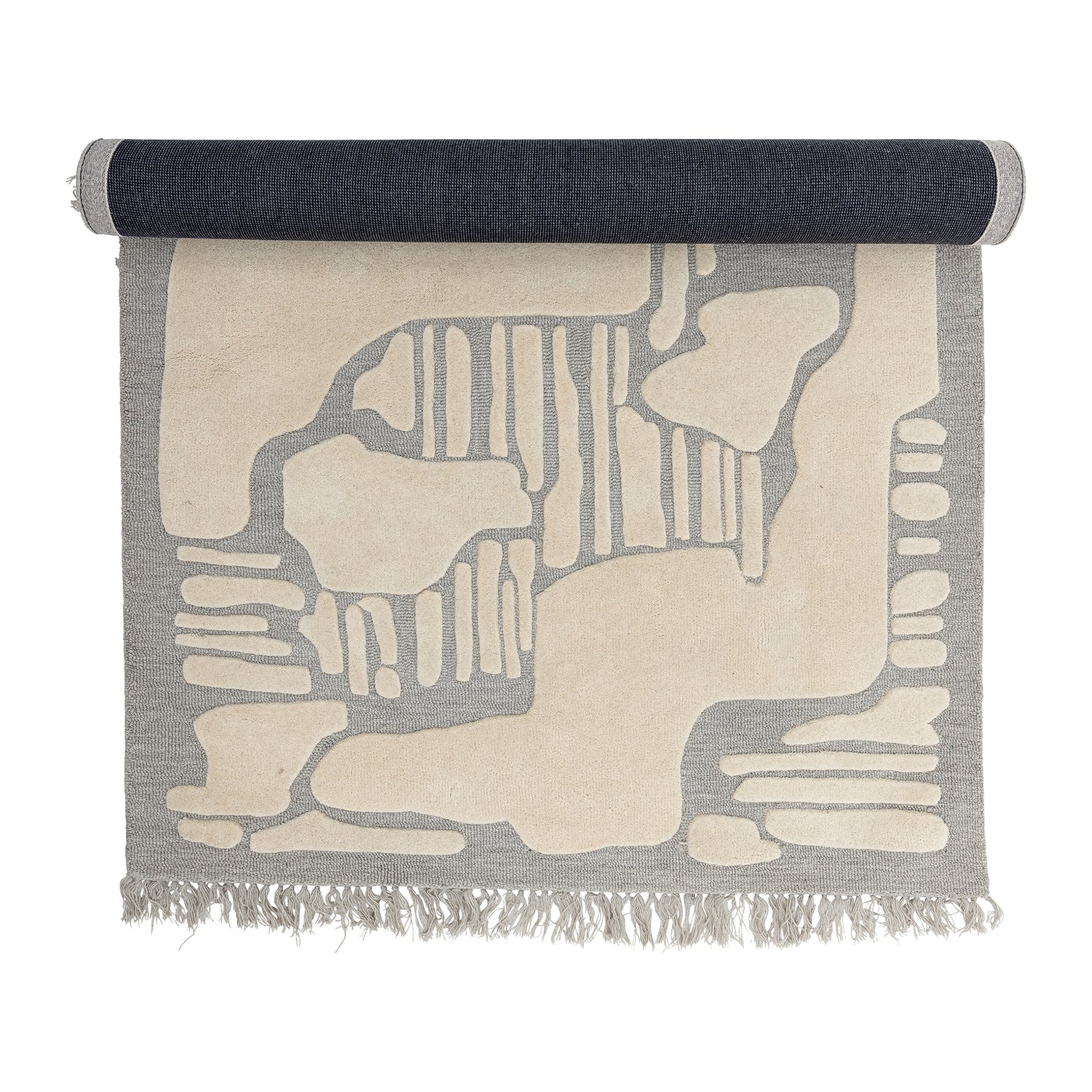 Bloomingville Napoli Vloerkleed 140 x 200 cm