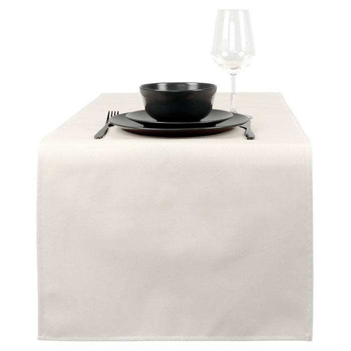 Unique Living | Loper Unique Outdoor 45x150cm off white