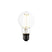 LUEDD E27 LED lamp A60 helder 2.2W 470 lm 3000K