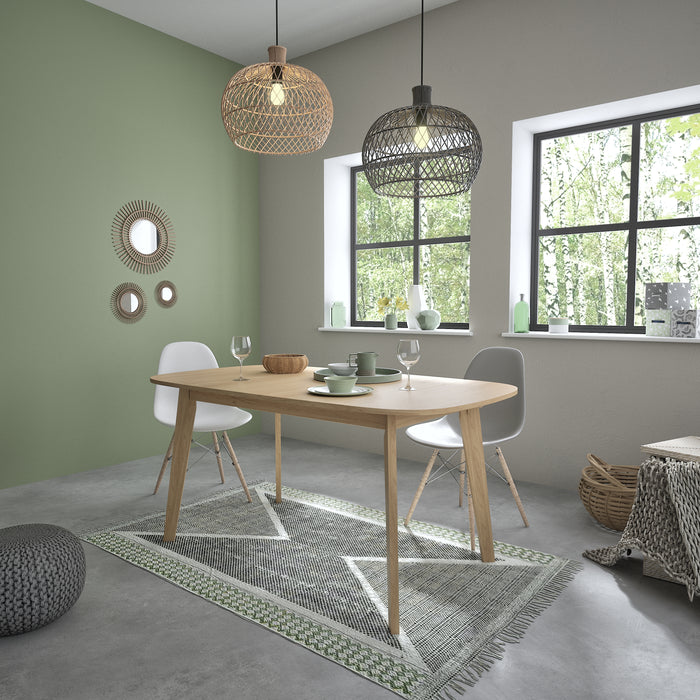 by fonQ Minze Eettafel Uitschuifbaar