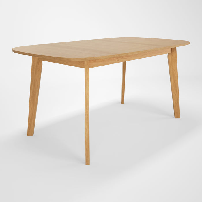 by fonQ Minze Eettafel Uitschuifbaar