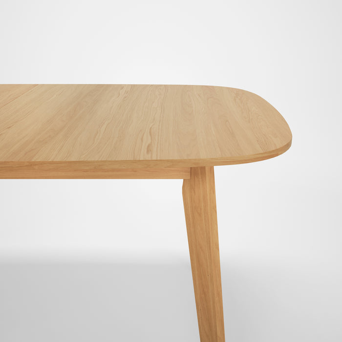 by fonQ Minze Eettafel Uitschuifbaar