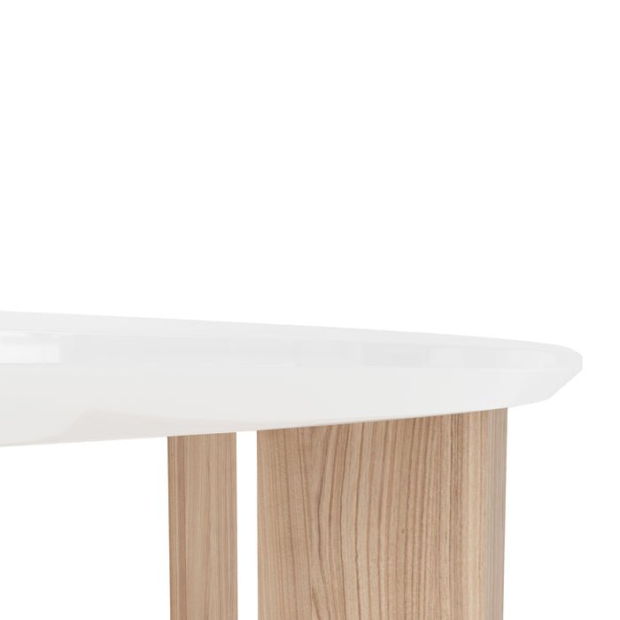 by fonQ Knubb Bijzettafel