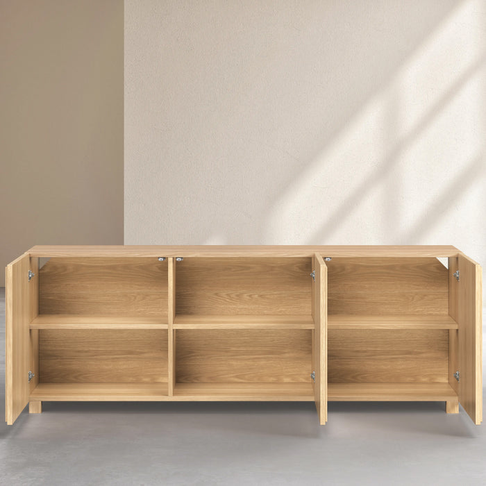 by fonQ Balo Dressoir