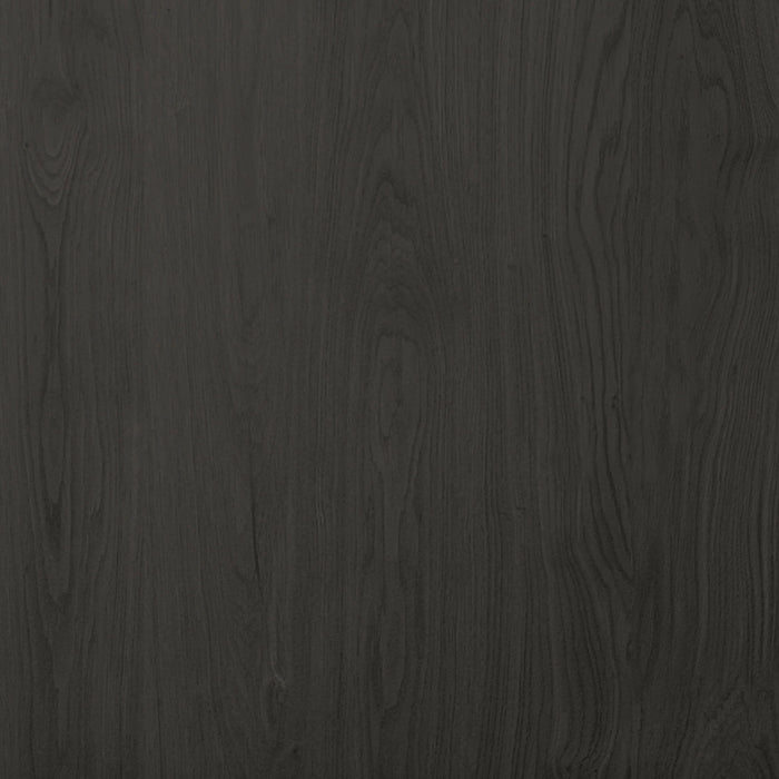 by fonQ Grund Wandkast B 76 cm - Essen / Zwart