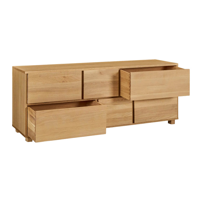 by fonQ Liv Ladekast - H 52,5 cm