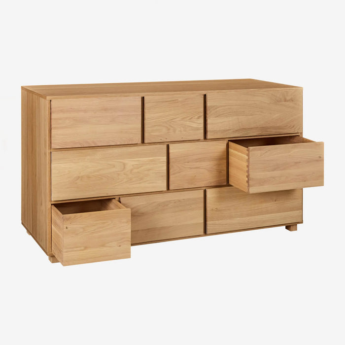 by fonQ Liv Ladekast - H 75,9 cm