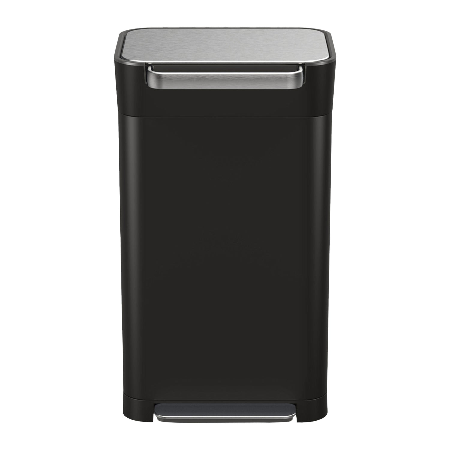 Joseph Joseph Titan Pedaalemmer 30 L - Carbon Black