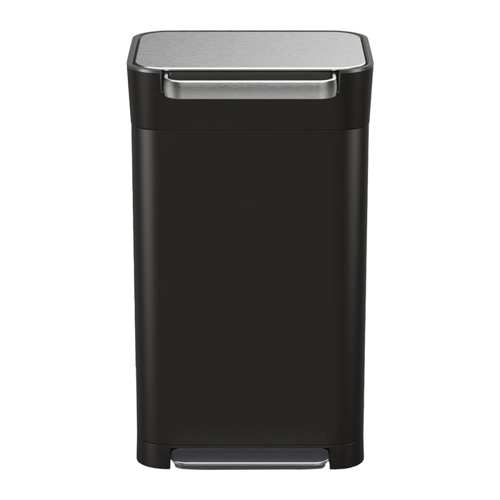 Joseph Joseph Titan Pedaalemmer 30 L - Carbon Black