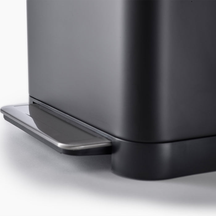 Joseph Joseph Titan Pedaalemmer 30 L - Carbon Black