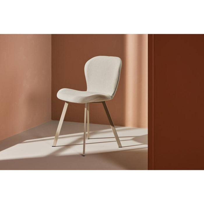 Svea - Jilla eetkamerstoel - beige