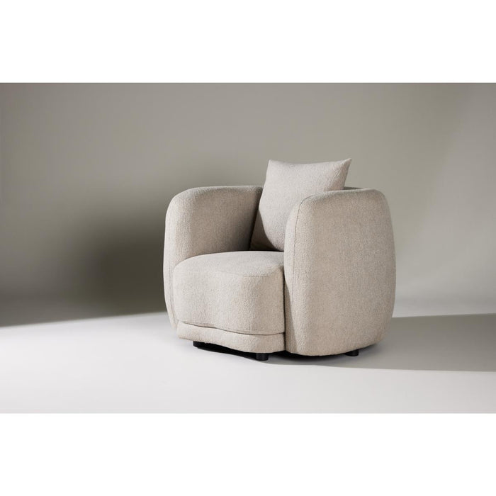 Svea - Sibilla fauteuil - beige