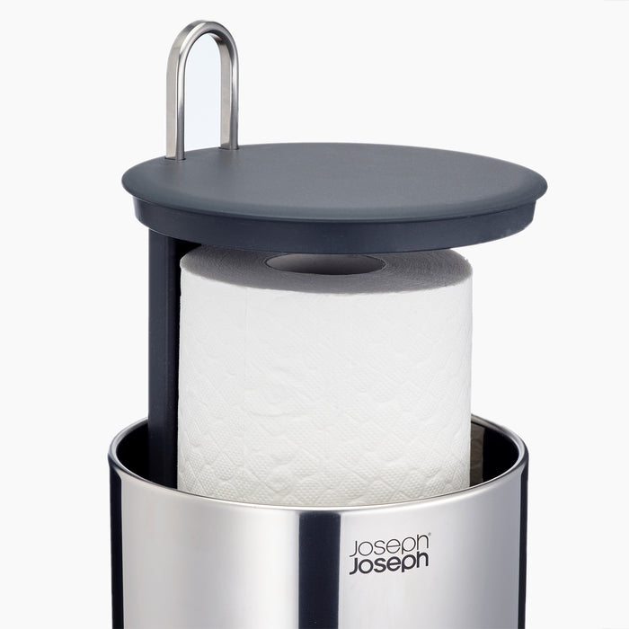 Joseph Joseph Easystore Luxe Reserverolhouder