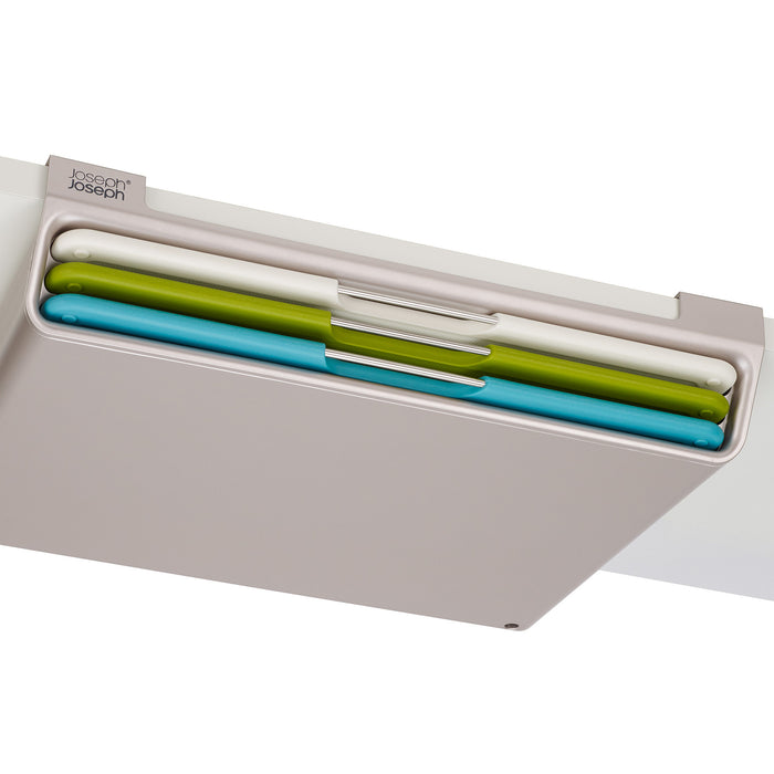 Joseph Joseph Folio Snijplanken Hangend - Set van 3 - Large