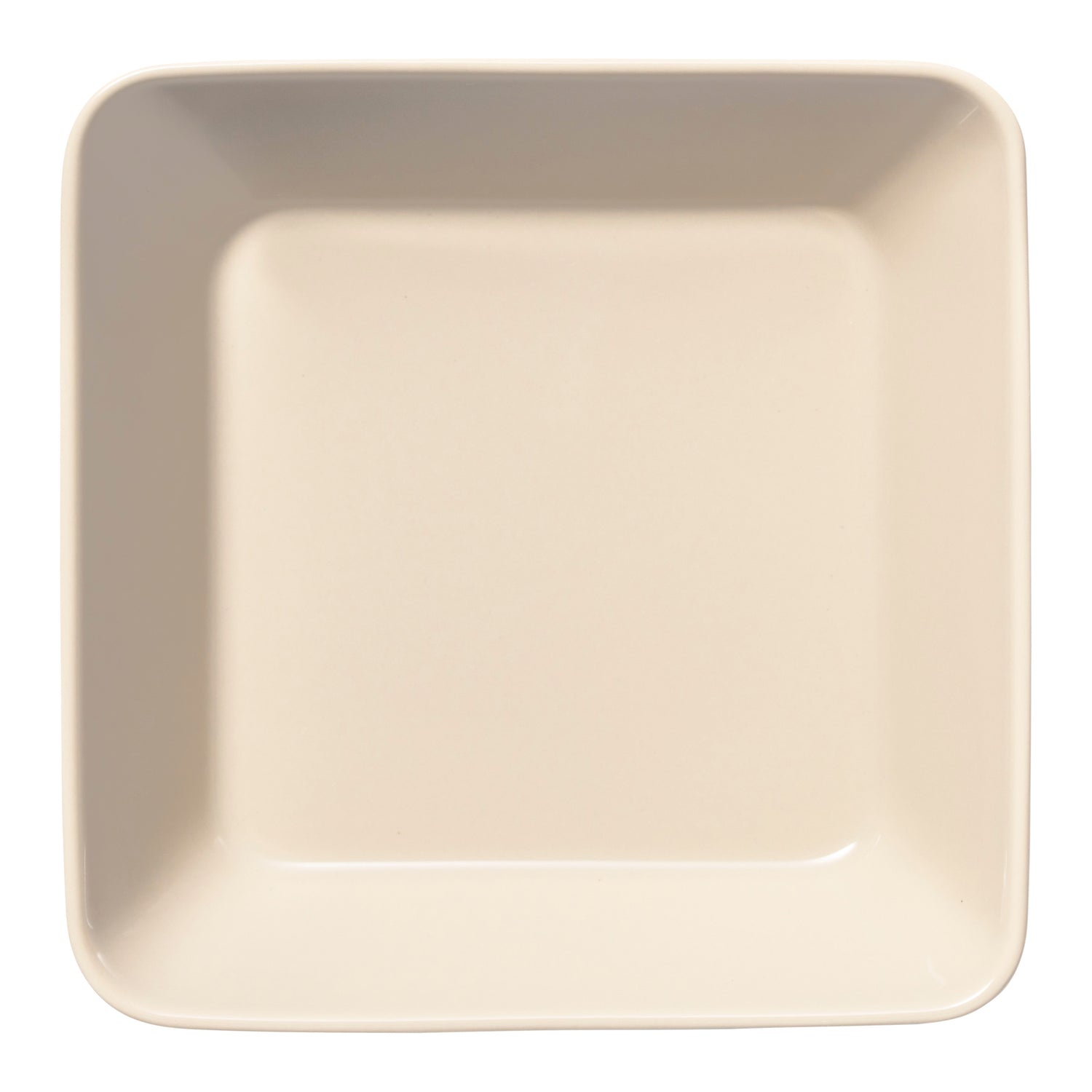 iittala Teema Plat Bord 16 x 16 cm - Linen