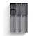 Blox Bestekorganiser, Set van 7 Stuks - Joseph Joseph