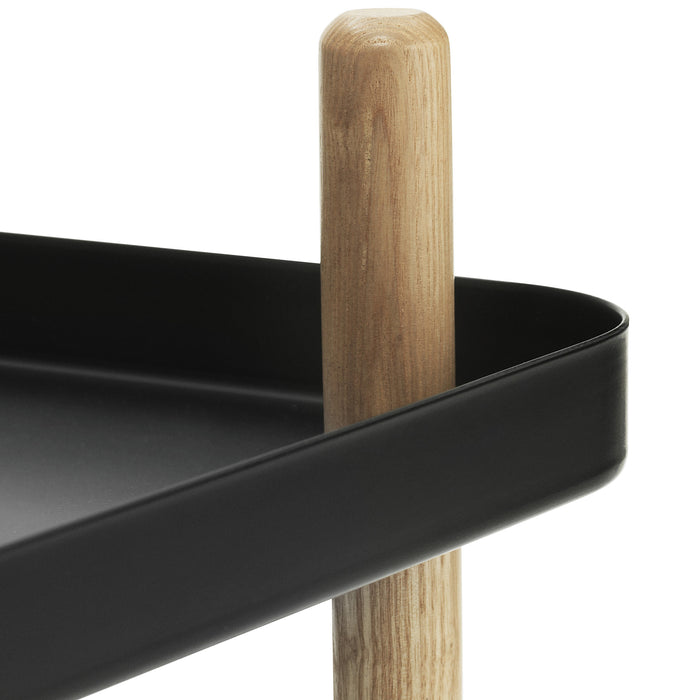 Normann Copenhagen Block Trolley/Bijzettafel