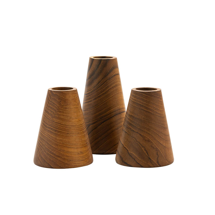 Originalhome Kandelaar Triangle - L ø 2.2 cm