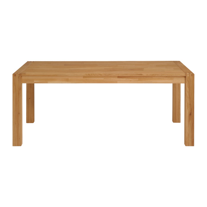 by fonQ Nordun Eettafel Uitschuifbaar