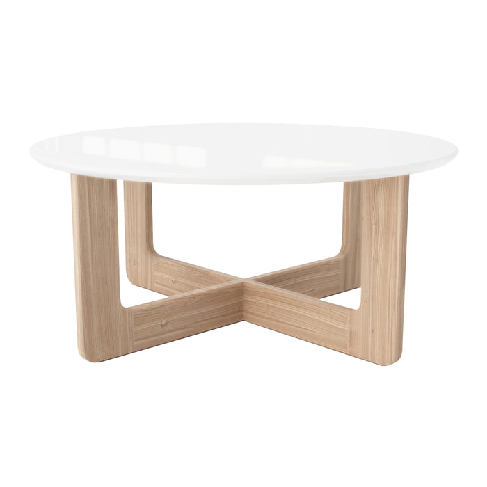 by fonQ Knubb Bijzettafel