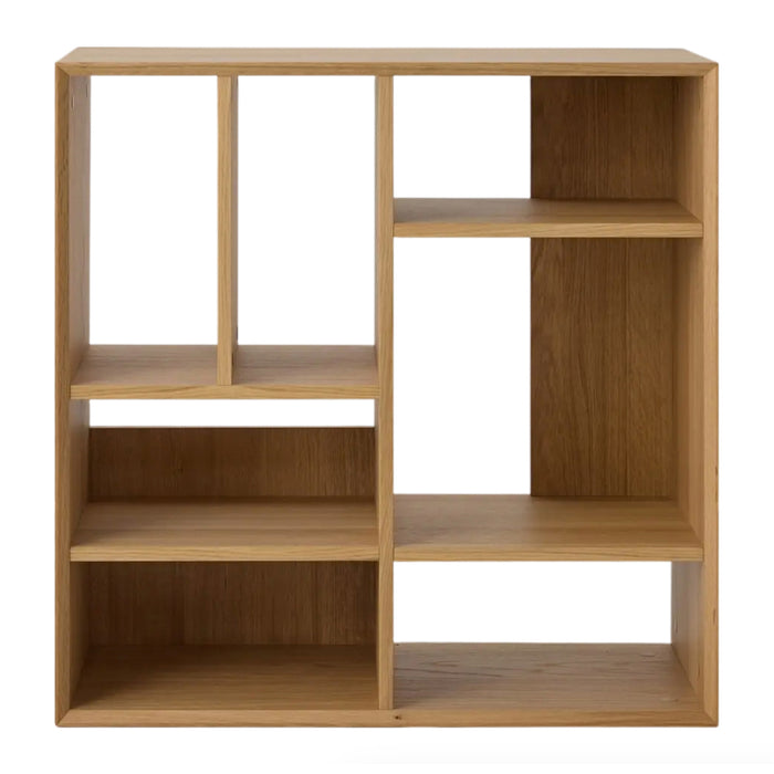 by fonQ Kubik Wandkast