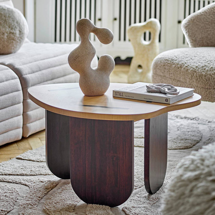 Bloomingville Camino Fauteuil