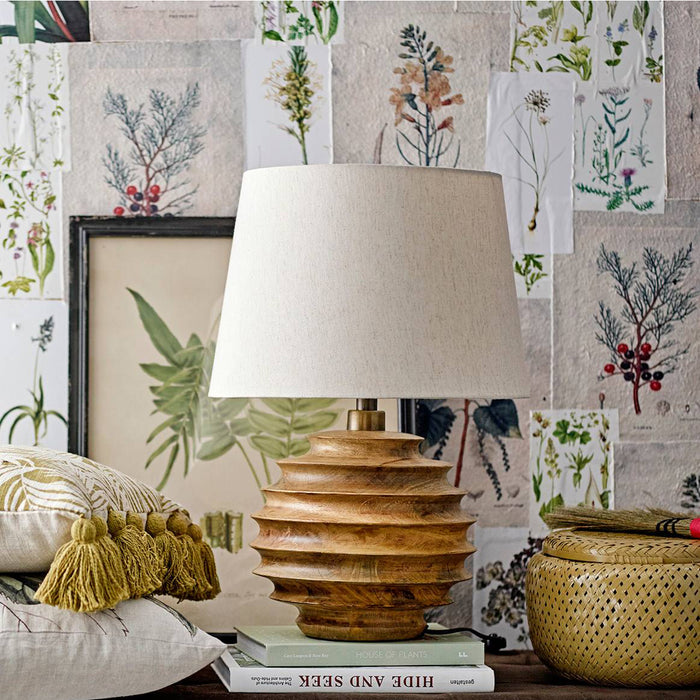 Bloomingville Svale Tafellamp