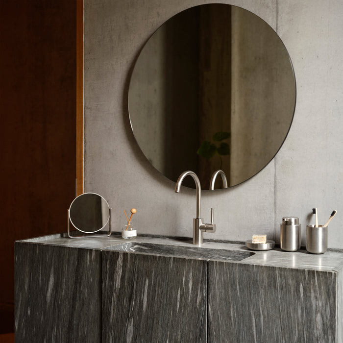 Zone Denmark Ume Tafelspiegel - Zilver