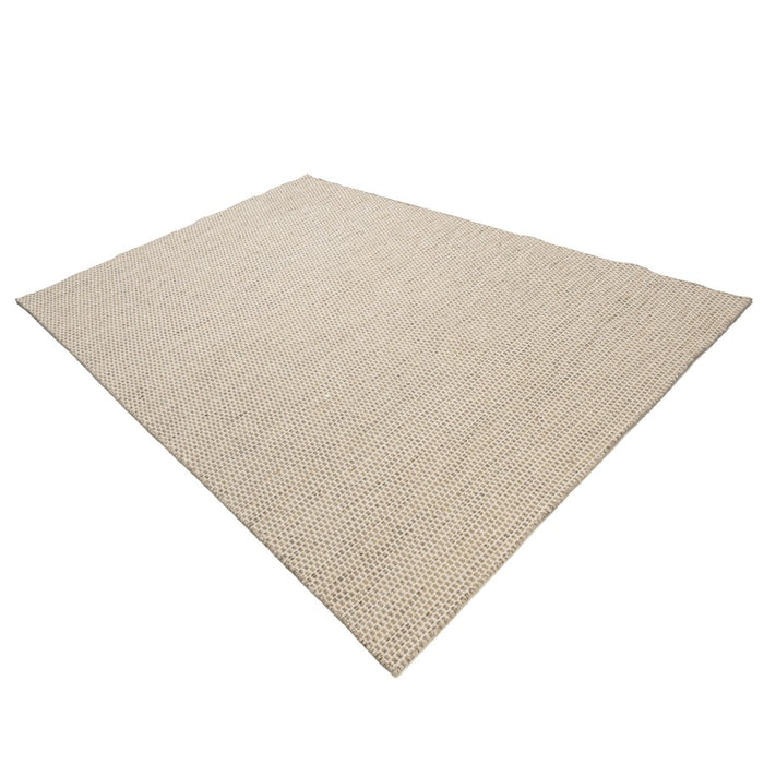 Macabane Vloerkleed Quentin wol