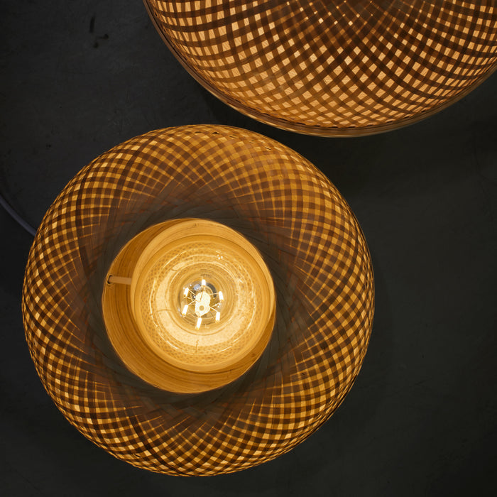 GOOD&MOJO Mekong Tafellamp L