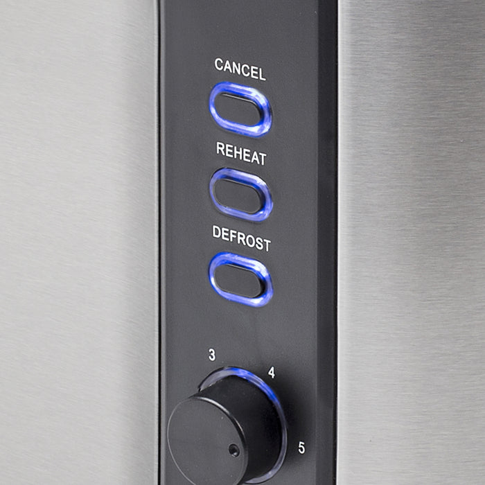 Princess 142353 Broodrooster