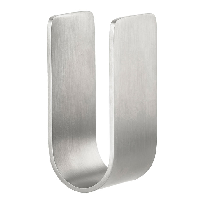 Zone Denmark Ume Handdoekhaak - Zilver