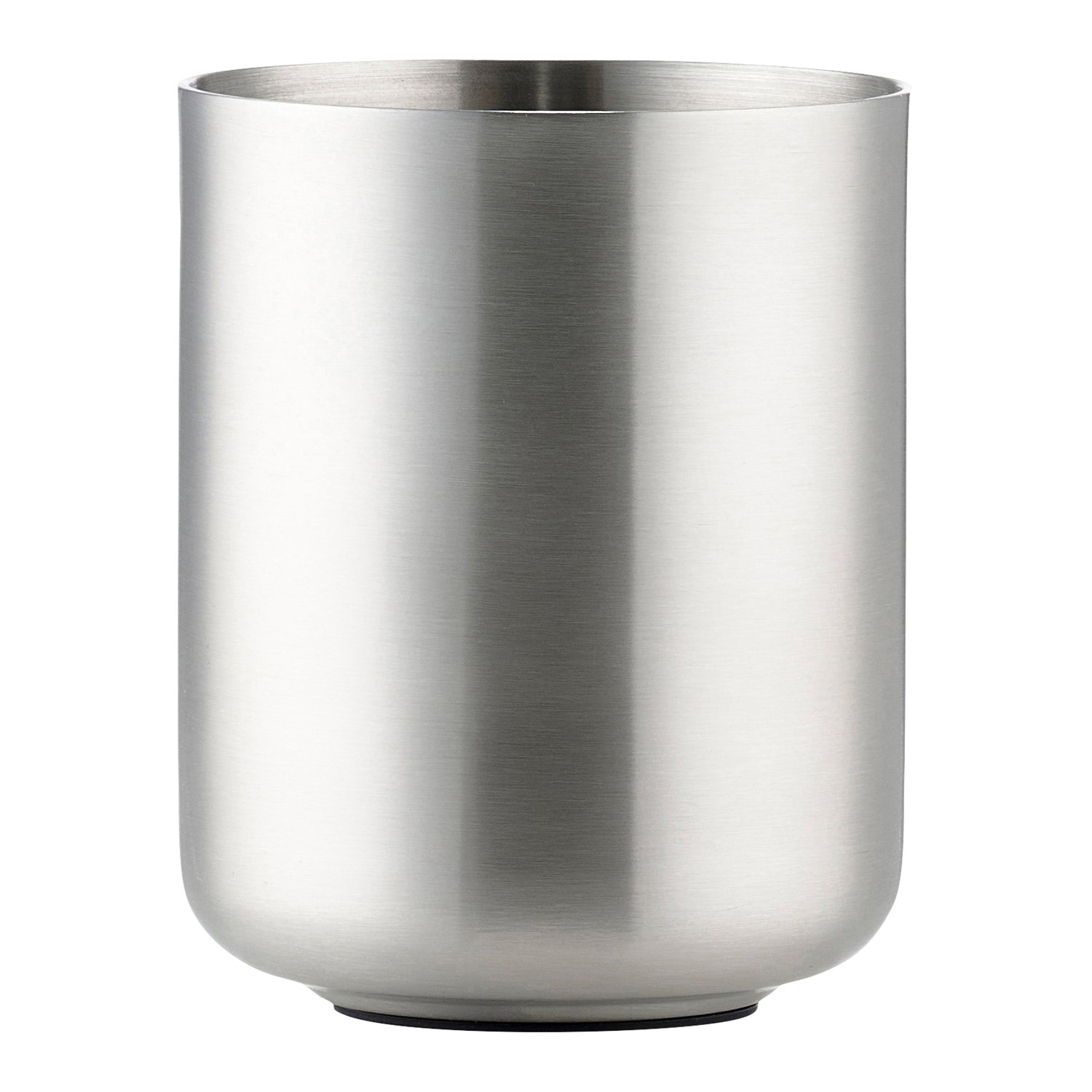 Zone Denmark Ume Tandenborstelbeker - Zilver