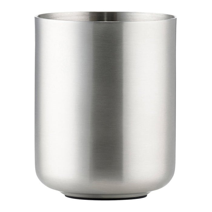 Zone Denmark Ume Tandenborstelbeker - Zilver