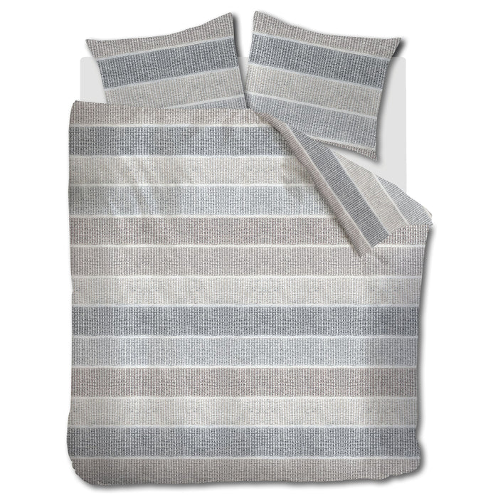 Ariadne at Home Tint Dekbedovertrek 240 x  200/220 cm - Naturel