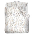 Ariadne at Home Twigs Dekbedovertrek 240 x  200/220 cm - Wit