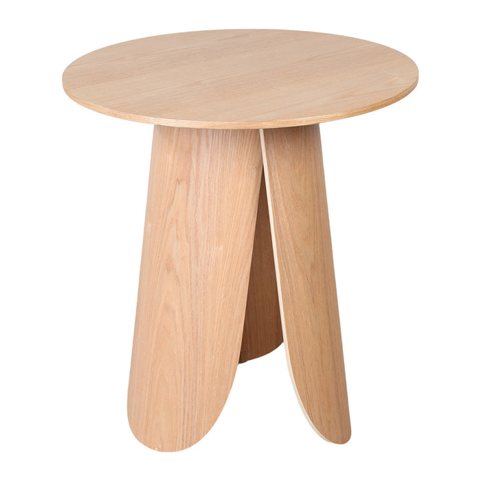 by fonQ Archs Bijzettafel - Naturel