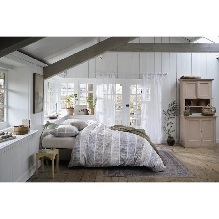 Ariadne at Home Tint Dekbedovertrek 240 x  200/220 cm - Naturel