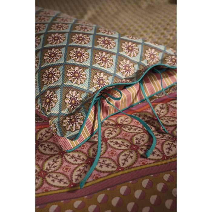 Pip Studio Bogolan Sierkussen 35 x 60 cm - Multi