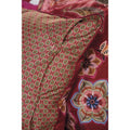 Pip Studio Matata Sierkussen 53 x 53 cm - Rood