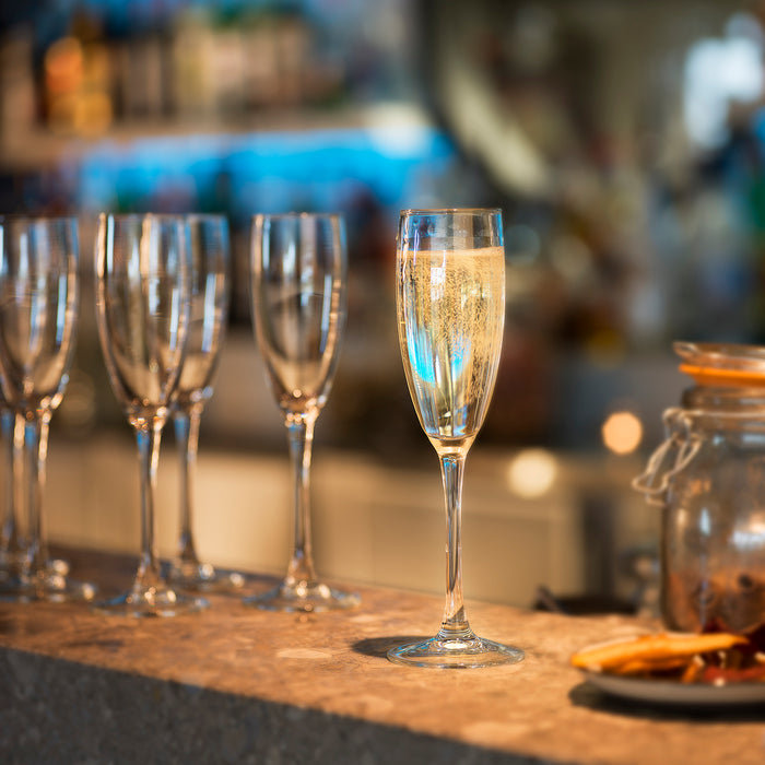 Cosy & Trendy Cosy Moments Champagneglazen 0,19 L - 6 st.