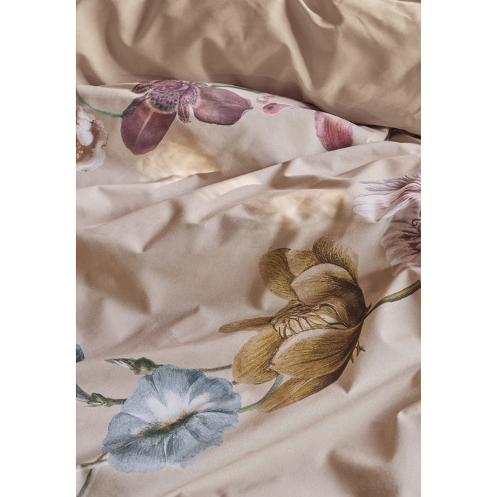 At Home by BeddingHouse Dreamlike Dekbedovertrek 240 x 200/220 cm - Nude