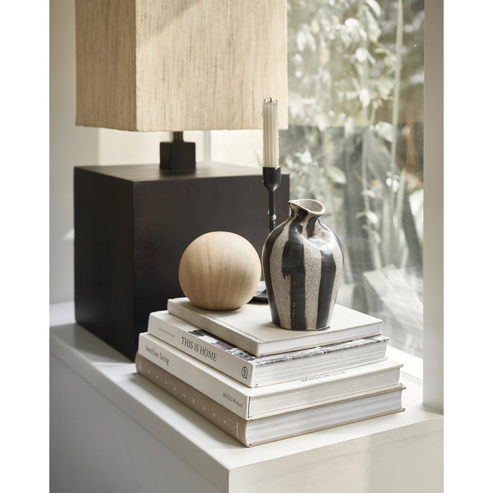 vtwonen Gentle Embrace Dekbedovertrek 240 x 200/220 cm - Zand