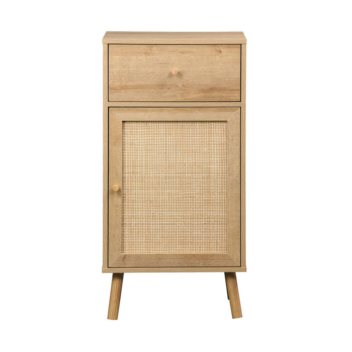 sweeek - Badmeubel in houtdecor