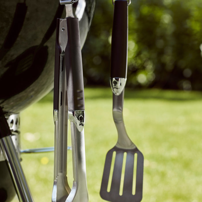 Weber Master Touch GBS E-5750 Houtskoolbarbecue Ø  57 cm